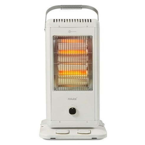 한경희 5방난로 HAAN-H1000T