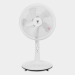 [버뮤다] 발터치 리모컨 14인치 써큘레이터 선풍기 M2-A4000 (팬큘레이터)