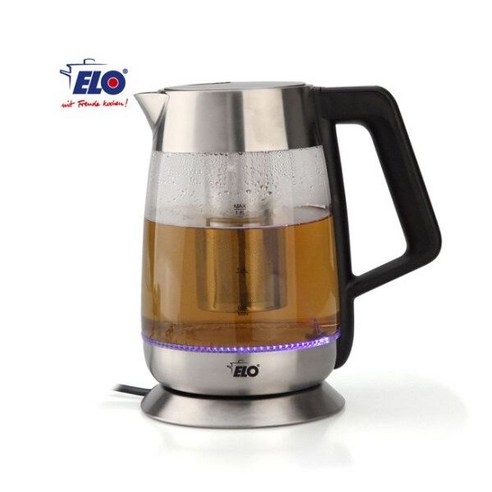 ELO 하이퍼 유리주전자EL-DT88WK
