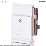 [ELLE] 엘르-new 코니(connie) 분리세척형 도마/칼 살균기(화이트에디션)ECS-NW050