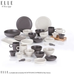 [ELLE] La Fleur(라플레르) 4인 디너웨어 32p 세트ELEX014SET
