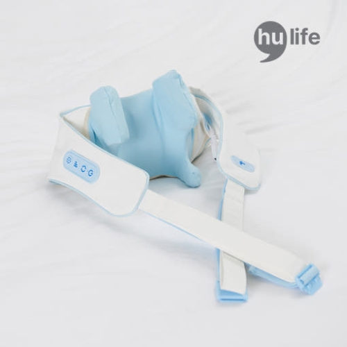 휴라이프 스카이이즈 무선 목어깨 마사지기 JSK-K3049