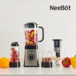 니봇 4 in 1 멀티믹서기 JSK-N4012