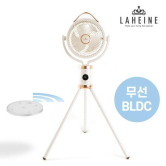 [라헨느] 더 퀸 제트 코드제로 10인치 BLDC 유무선 리모콘 서큘레이터LHNF-1800W