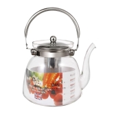 로얄그래프톤 바소 내열유리포트 1.5L