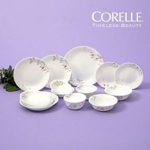 코렐 몬테베르데 4인 18p