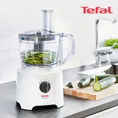 테팔 푸드스타터 이지포스 2in1 블렌더 DO2481KR