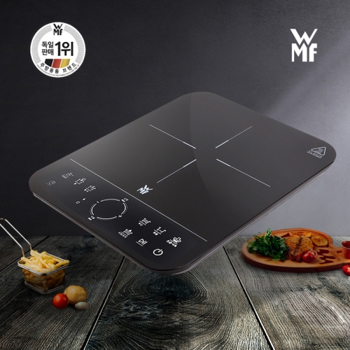테팔 WMF 컬트 1구 인덕션 레인지 WF1552