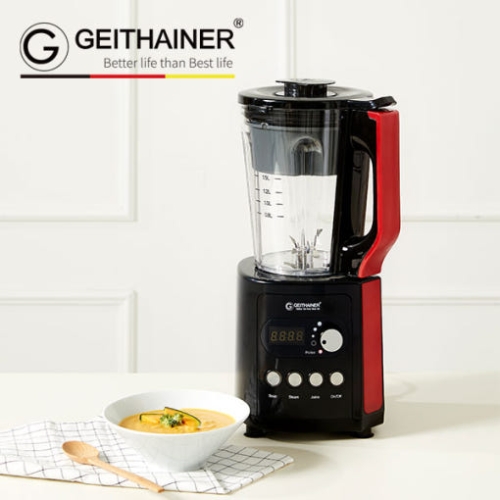 가이타이너 프리마 초고속 히팅 블렌더 GTKBD-3000C 가이타이너 프리마 초고속 히팅 블렌더 GTKBD-3000C