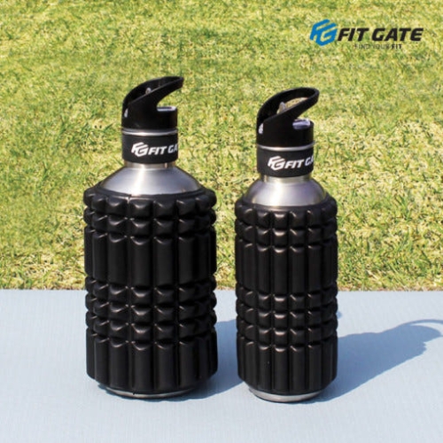 핏게이트 폼롤러 텀블러 800ml 핏게이트 폼롤러 텀블러 800ml