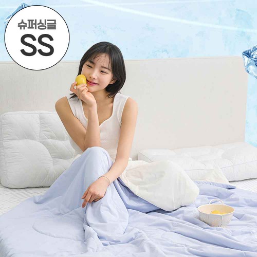 KOOL MATE 쿨메이트 냉감 이불 싱글 KFCP1S