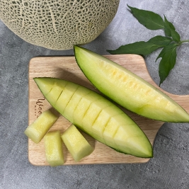 머스크메론 3kg (2-3수)