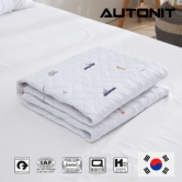 오토닛 화이트베어 프리미엄 카본 탄소매트 HLY-6003 더블