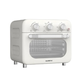 블랙쉐프 20L 에어프라이어 오븐 BAF25KR