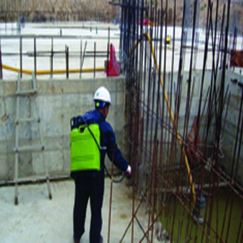 러스크린 4리터 녹제거제 녹전환제