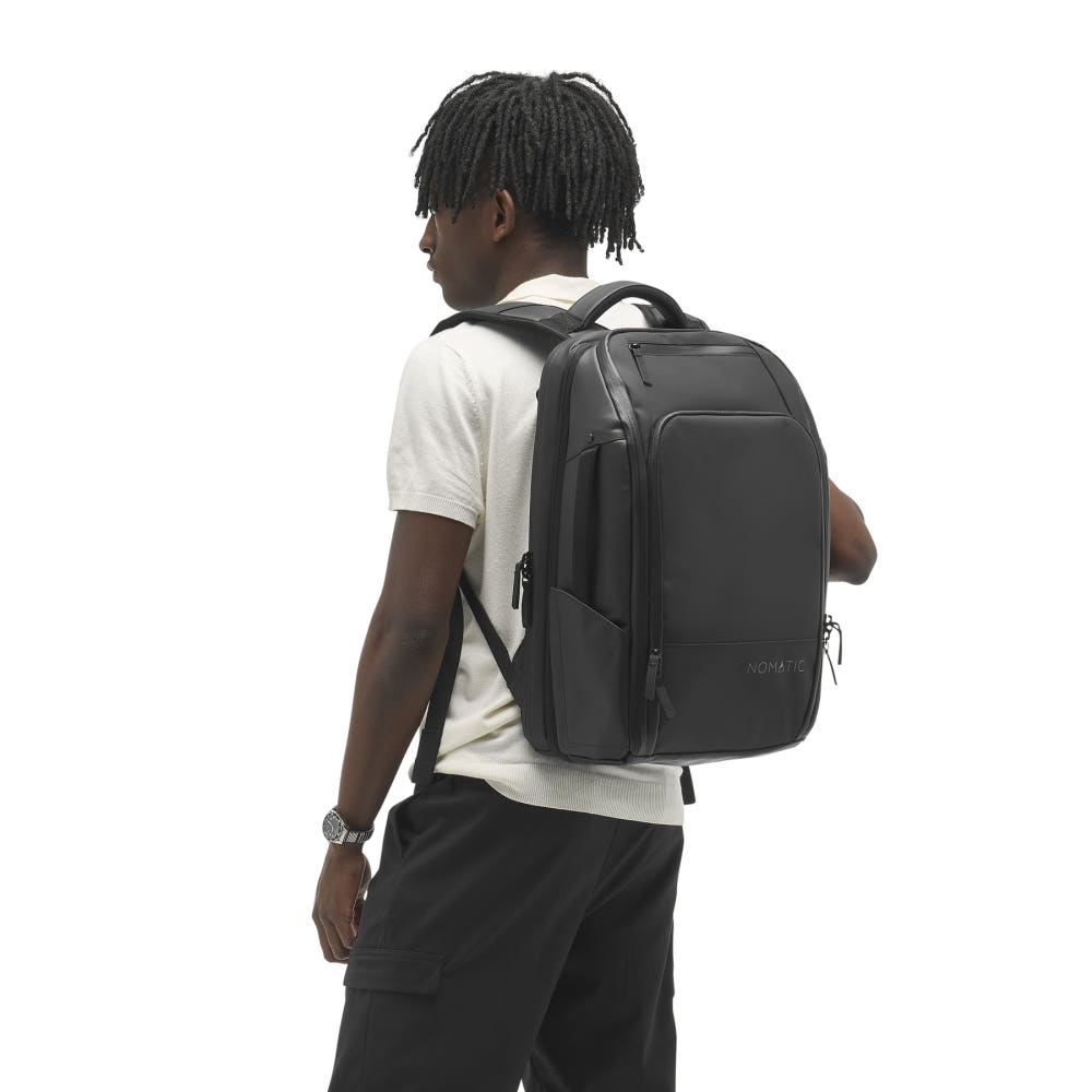 [26신년페스타] 공식수입원 NOMATIC 노매틱 노마틱 트래블팩 트래블백팩 Travel Pack 20L