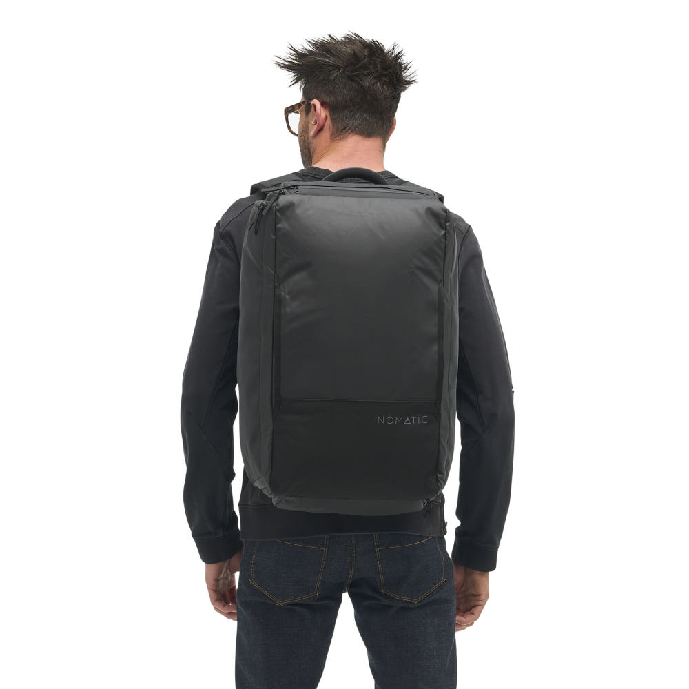 [26신년페스타] 공식수입원 NOMATIC 노매틱 노마틱 40L트래블백 40L TRAVEL BAG(사이즈고정형)