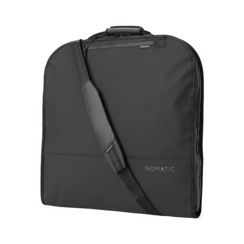 [26신년페스타] 공식수입원 NOMATIC 노매틱 노마틱 가먼트백 정장 의류 가방