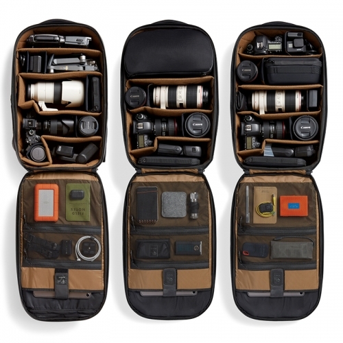 [25연말세일] 공식수입원 NOMATIC 노매틱 x 피터매키넌 PM 카메라 팩 35L