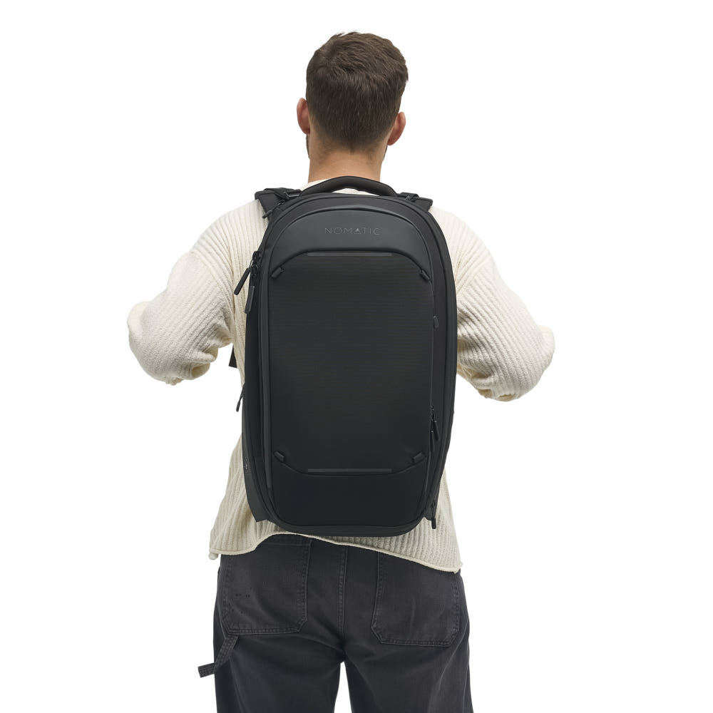 [26신년페스타] 공식수입원 NOMATIC 노매틱 네비게이터 백팩 32L