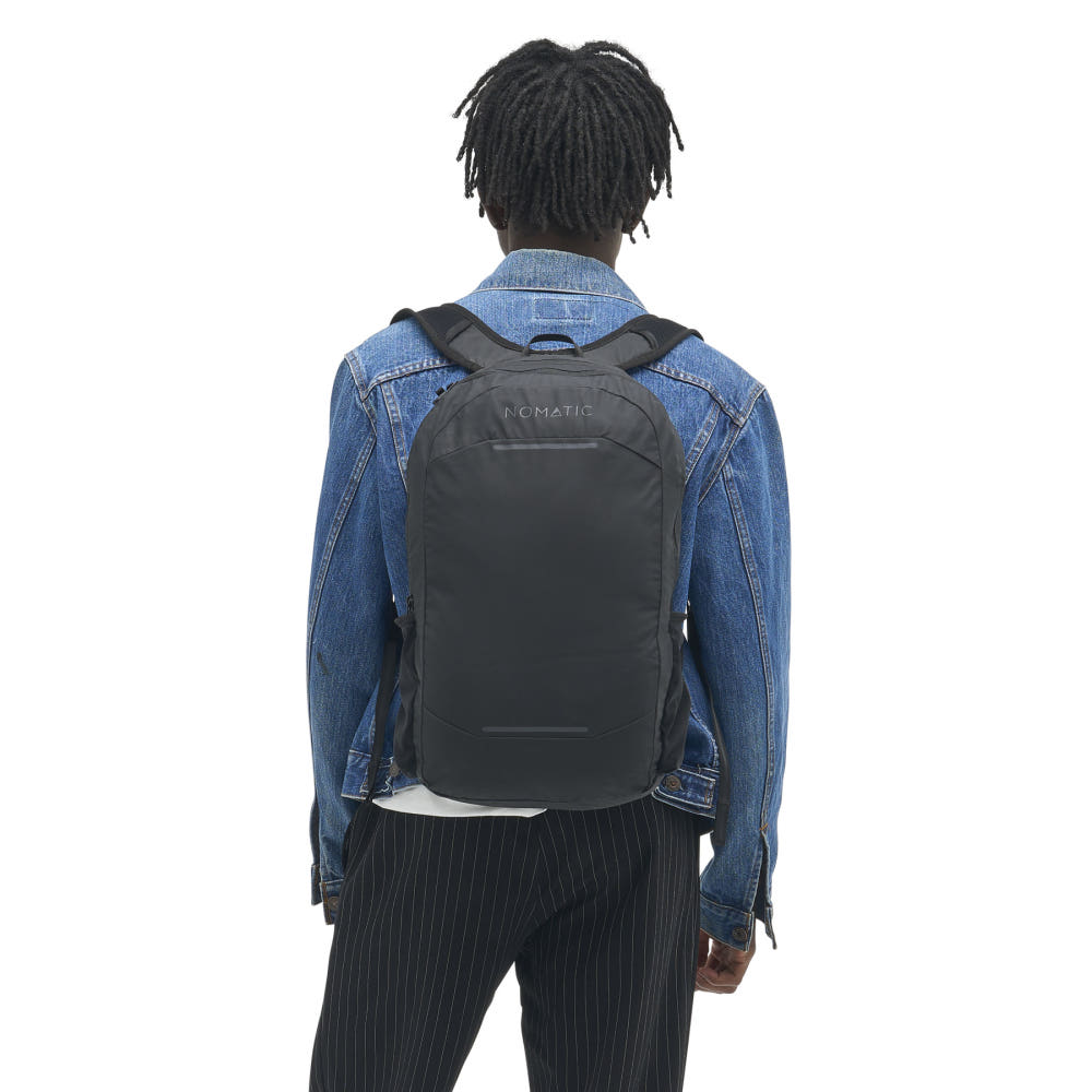 [Spring 페스타] 공식수입원 NOMATIC 노매틱 네비게이터 접이식 백팩 16L