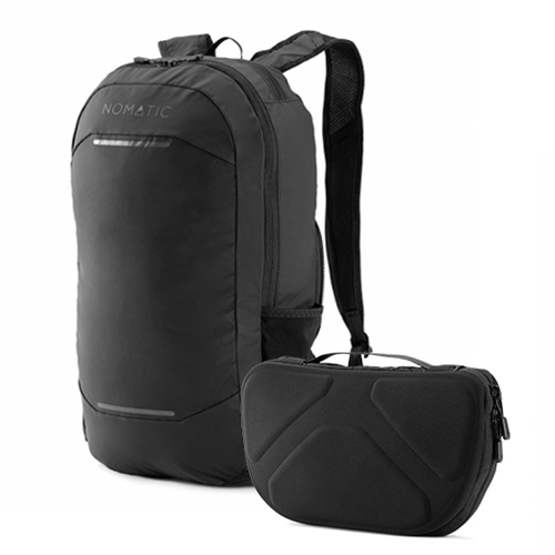 [Spring 페스타] 공식수입원 NOMATIC 노매틱 네비게이터 접이식 백팩 16L