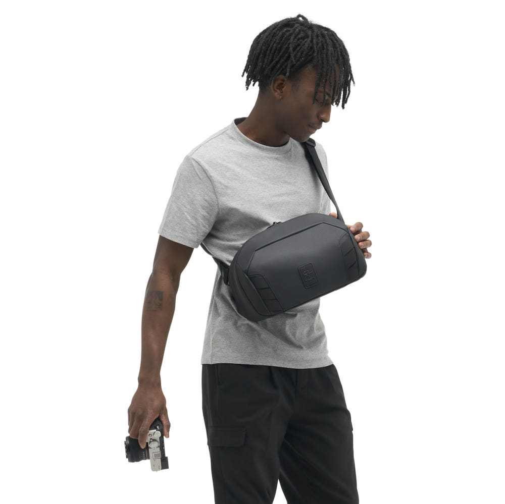 [26신년페스타] 공식수입원 NOMATIC 노매틱 x 피터매키넌 PM 카메라 슬링백 8L