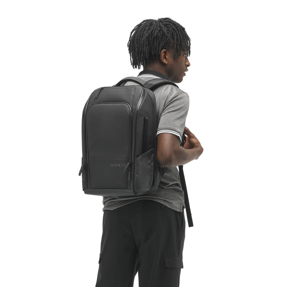 [26신년페스타] 공식수입원 NOMATIC 노매틱 노마틱 트래블팩 트래블백팩 Travel Pack 14L