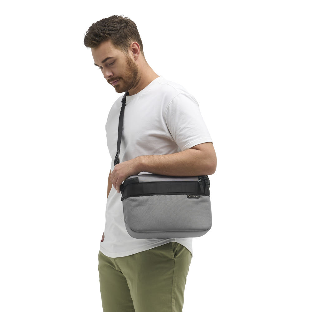 [26신년페스타] 공식수입원 NOMATIC 노매틱 x 피터매키넌 LUMA 루마 카메라 슬링백 12L