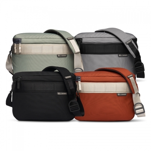 [26신년페스타] 공식수입원 NOMATIC 노매틱 x 피터매키넌 LUMA 루마 카메라 슬링백 12L