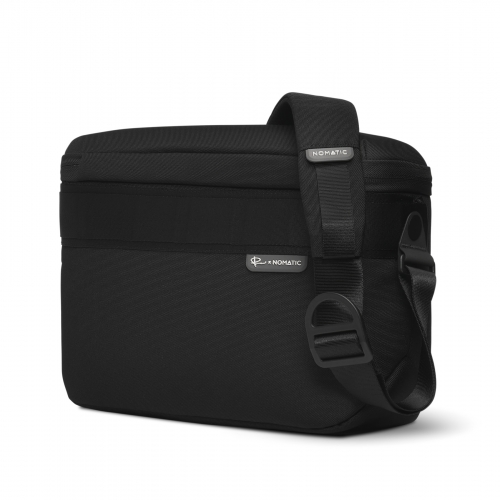 [26신년페스타] 공식수입원 NOMATIC 노매틱 x 피터매키넌 LUMA 루마 카메라 슬링백 12L