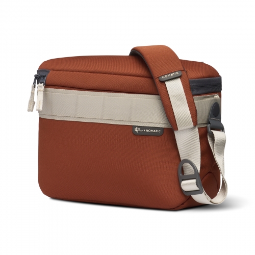 [26신년페스타] 공식수입원 NOMATIC 노매틱 x 피터매키넌 LUMA 루마 카메라 슬링백 12L