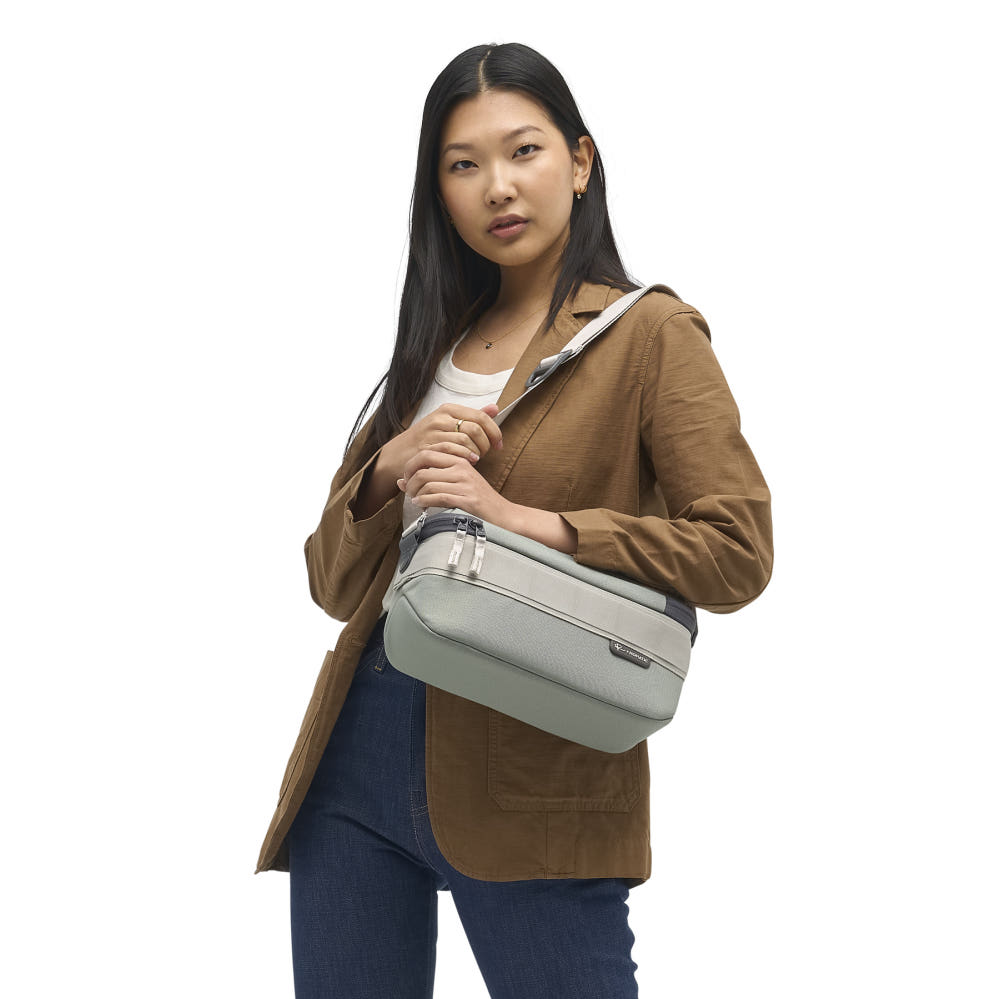 [26신년페스타] 공식수입원 NOMATIC 노매틱 x 피터매키넌 LUMA 루마 카메라 슬링백 9L