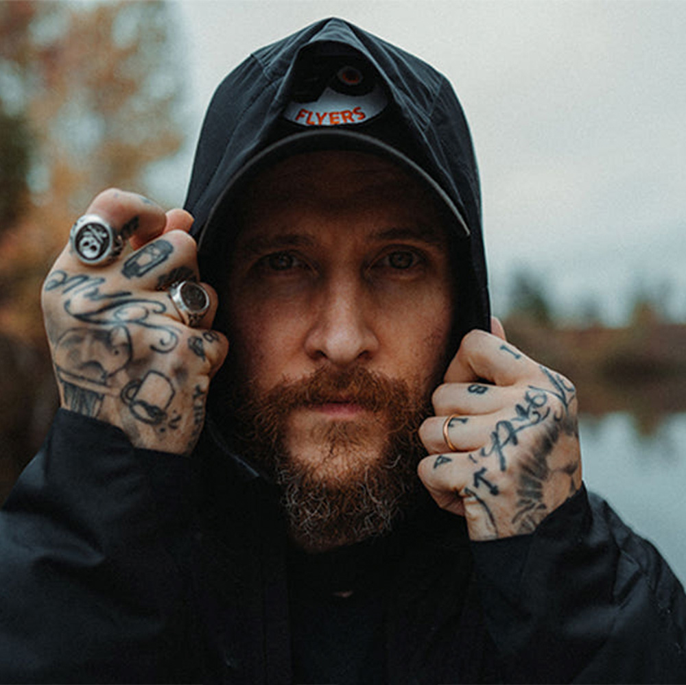 노매틱 피터매키넌 PM 아웃셋 자켓