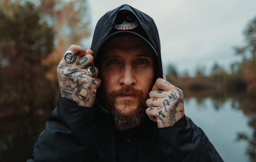 노매틱 피터매키넌 PM 아웃셋 자켓