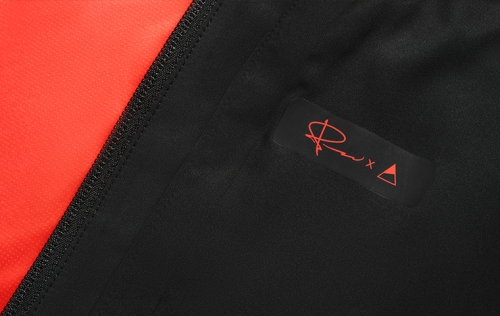 노매틱 피터매키넌 PM 아웃셋 자켓