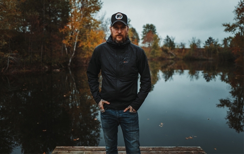 노매틱 피터매키넌 PM 아웃셋 자켓