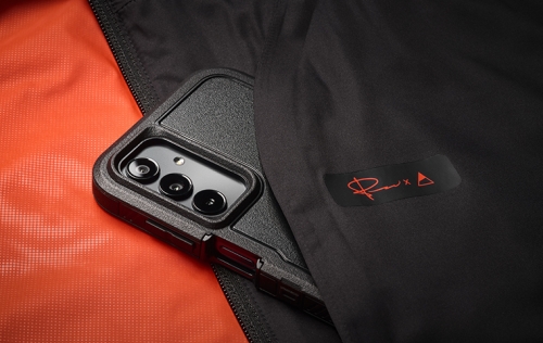 노매틱 피터매키넌 PM 아웃셋 자켓