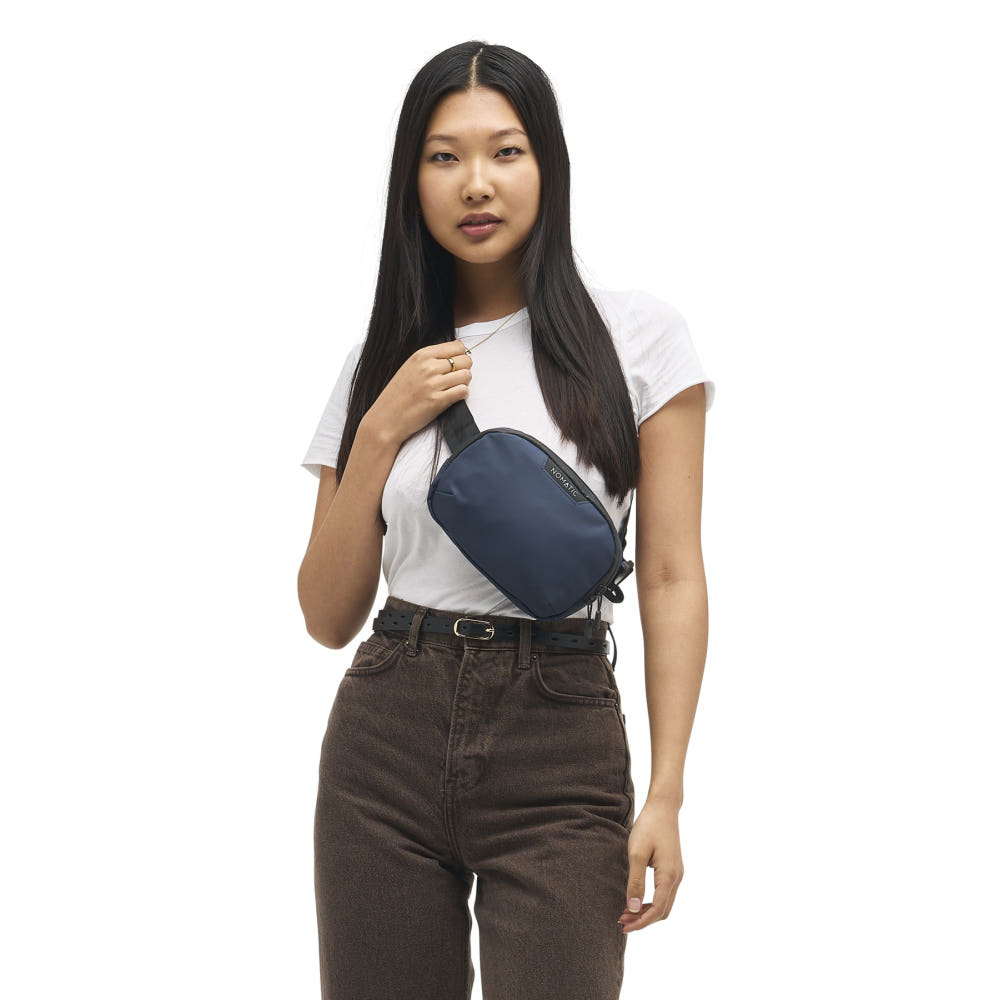 [26신년페스타] 공식수입원 NOMATIC 노매틱 네비게이터 액세스 슬링 파우치 0.5L