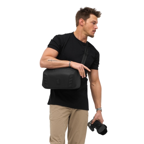 [26신년페스타] 공식수입원 NOMATIC 노매틱 x 피터매키넌 PM 카메라 슬링백V2-8L