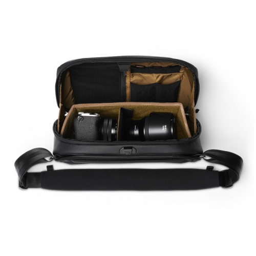 [26신년페스타] 공식수입원 NOMATIC 노매틱 x 피터매키넌 PM 카메라 슬링백V2-8L