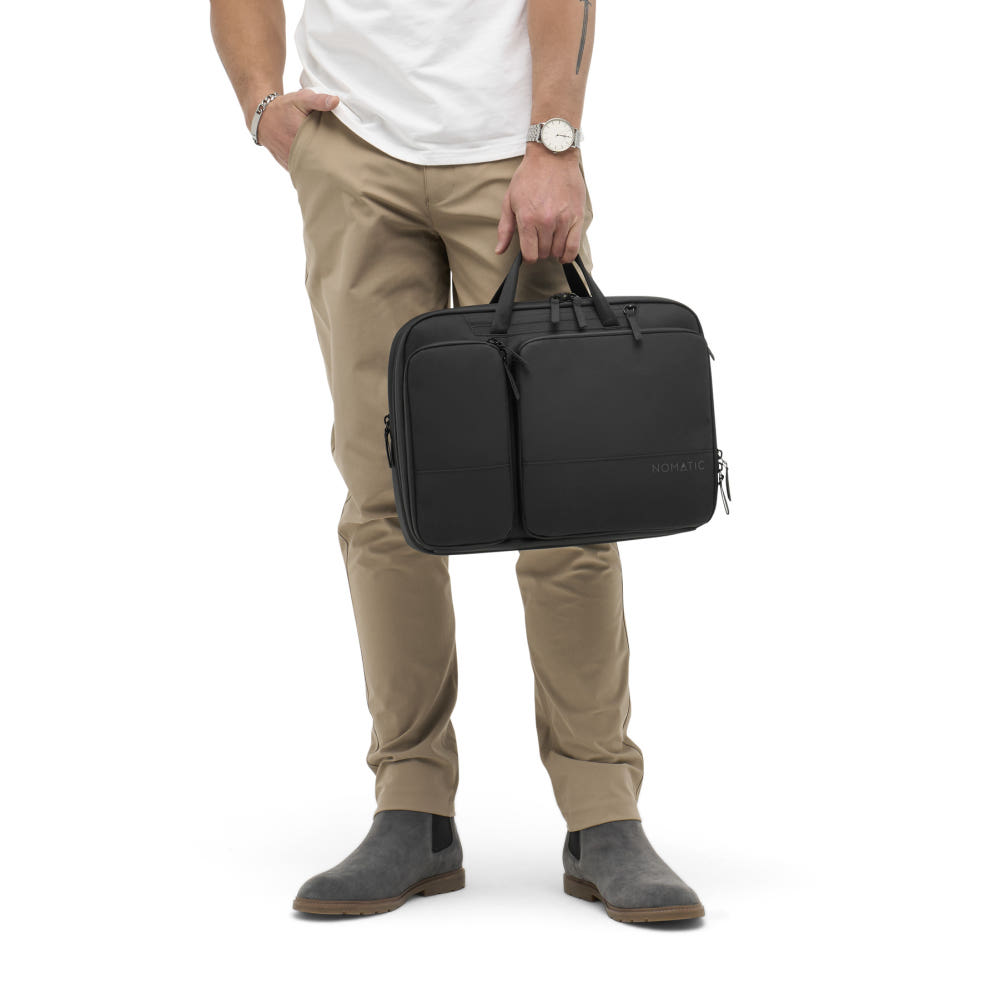 [26신년페스타] 공식수입원 NOMATIC 노매틱 노마틱 랩탑백 LAPTOP BAG 11L
