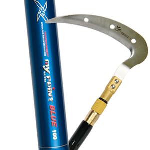 [아피스]마이포인트 블루 10 수초제거기 수릿대