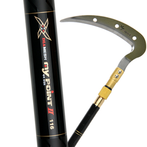 [아피스] 마이포인트2 (10m 11.6m) 수초제거기 수릿대