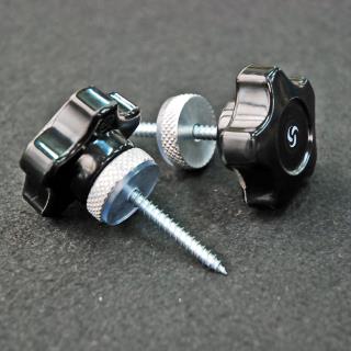 [크루션]좌대용 고정 나사못