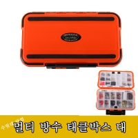 멀티 방수 태클박스 대 30칸