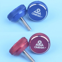 [영풍] 오메가플러스 튜닝볼트 너트 30S