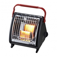 [코베아]파워 센스 블랙 가스히터 난로