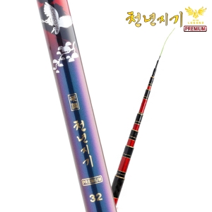 [아피스]천년지기 프리미엄 수릿대 (수리대)