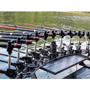 [청수레져] 칸 ll 받침틀